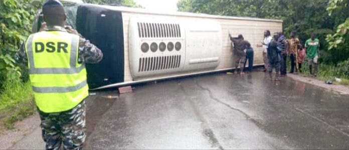 accident
