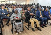 Togo : un ambitieux programme de formation en programmation, à l’intelligence artificielle (IA) et à l’anglais lancé