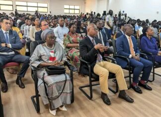 Togo : un ambitieux programme de formation en programmation, à l’intelligence artificielle (IA) et à l’anglais lancé