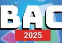 Baccalauréat 2025 : Une forte croissance avec des candidats de 15 à 61 ans…