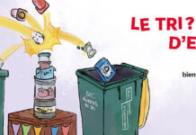 Projet Val’IDEEE : cinq Ecobox installés dans la commune de Golfe 2