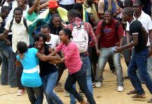 Togo /BAC1 2025 : le taux de réussite dans l’enseignement technique