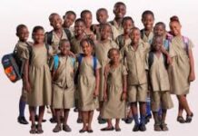 Togo : le taux brut de scolarisation au primaire est de 116,70 % en 2024