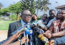 Togo/Manifestation : un réseau de défenseurs des droits de l’homme livre une version équilibrée