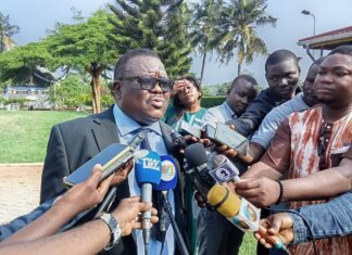 Togo/Manifestation : un réseau de défenseurs des droits de l’homme livre une version équilibrée