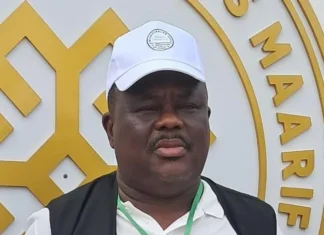 Municipales : NDH TOGO félicitee le peuple togolais pour son sens élevé de responsabilité