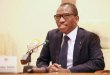 Gilbert Bawara sur les manifestations au Togo : « Il est essentiel de replacer les événements dans leur contexte »