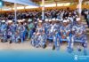 Municipales 2025: meeting apothéose à Notsè