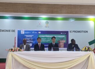 Togo : la 17ᵉ édition du camp IYF du 21 au 24 août prochain au CETEF