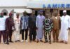Nouveau bureau du CIRPEF dans la région centrale : Moukayila Taïrou à la tête d’une équipe de 11 membres