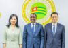 Diplomatie parlementaire : Une coopération renforcée entre l’Assemblée populaire de la Province du Shandong et l’Assemblée nationale togolaise