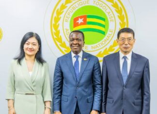 Diplomatie parlementaire : Une coopération renforcée entre l’Assemblée populaire de la Province du Shandong et l’Assemblée nationale togolaise