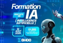 Golfe 2 : une formation des jeunes sur l’intelligence artificielle bientôt