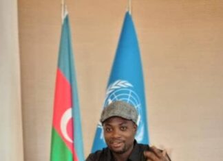 JIJ: Edzodzinam Komi ALAGBO plaide pour une jeunesse engagée, proactive et consciente