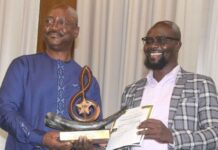 Kiyenna America Awards 2025 : Quand la culture kabyè rayonne à Kara