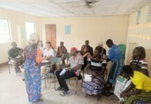 COJECC 2025 : des jeunes formés à Kara sur les foyers améliorés et le charbon écologique