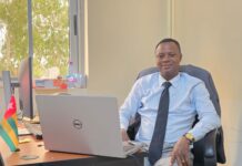 Comité des jeunes écrivains de la PAWA : l’écrivain togolais Charles OLINCE désigné vice-président
