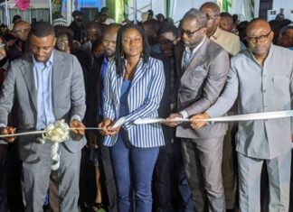 La 13e édition de la Foire Adjafi a officiellement ouvert ses portes