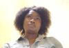 Arts:BEBIYI afi Sandra , une plasticienne de « l’Union »