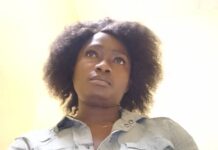 Arts:BEBIYI afi Sandra , une plasticienne de « l’Union »