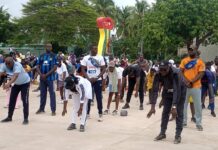 Togo : la quiétude d’un peuple mature vaquant à ses occupations