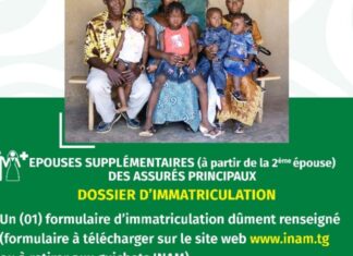 AMU : l’extension de la couverture maladie aux personnes à la charge des assurés