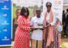 Rentrée scolaire 2025-2026 : Plus de 100 000 filles du primaire et du secondaire publics, bénéficient de kits scolaires grâce au projet SWEDD+ Togo