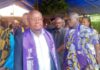 Forum National des Filles : Le Maire Konou Noukafou parle d’un portage politique de haut niveau