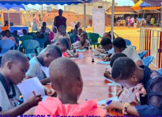 Social : L’association “Sauvons l’Orphelin” organise un concours Inter-Orphelinats