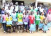 10ème édition de distribution de kits scolaires à Baga : UNIR met l’éducation et l’excellence à l’honneur
