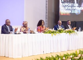 Indice de Développement Humain 2025: ce qui dans le secteur de l’éducation explique la performance du Togo