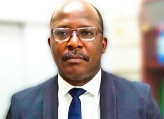 UL: le président Kossivi Hounaké proroge le délai de dépôt des dossiers
