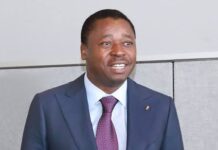 Togo : le tout premier gouvernement de la Ve République