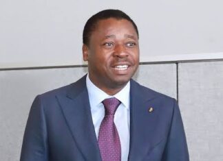 Togo : le tout premier gouvernement de la Ve République