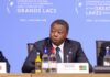 Engagement renouvelé du Togo et de la France pour une paix durable dans les Grands Lacs