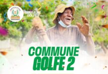 Prix d’Excellence du Leadership Local 2025 : une distinction pour la commune Golfe2