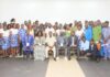 Souveraineté africaine : Lomé allume la flamme du réveil panafricain