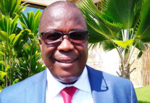 Golfe 1 : Joseph Gbloekpo Koamy Gomado reconduit à la tête de la municipalité
