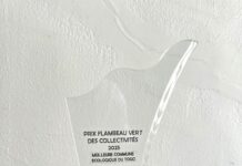 Togo : La commune Golfe2 remporte le prix de la Meilleure commune écologique du Togo