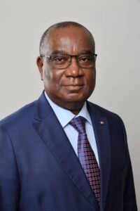 Togo : Élection du nouveau Président de l'Assemblée nationale et ...