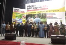 Togo : Le MiRDa, MiaBôh RSE Days bat son plein