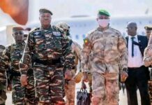 Diplomatie et intégration : le président nigérien en visite au Mali et au Burkina Faso pour consolider les acquis