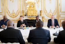 Une rencontre tripartite en prélude à la Conférence sur la paix dans la région des Grands