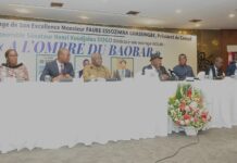 Littérature : La plume du Sénateur Henri Koudjolou DOGO, » A l’ombre du Baobab »