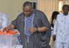 Golfe 1 : Komi Nyassa Sowou fait son entrée dans l’exécutif communal