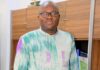 UEMOA : Le Burkina Faso à l’honneur : Aboubacar NACANABO prend la présidence du Conseil des ministres