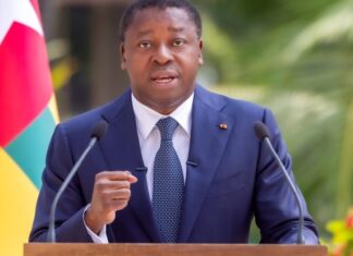 Togo : Le Président du Conseil Faure Gnassingbé n’a pas le don d’ubiquité