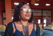 Musique : un grand concert de la diva Santy Dorim le samedi 11 octobre