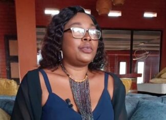 Musique : un grand concert de la diva Santy Dorim le samedi 11 octobre