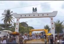 Togo : Constats et propositions sur la recomposition de la commission de réhabilitation des rites Gêyéhoé
